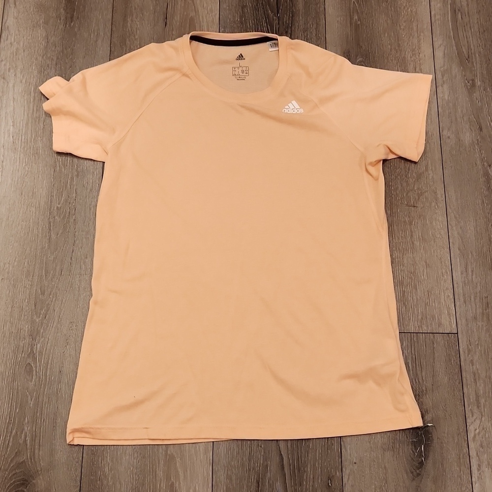 Adidas Short Sleeve TShirt